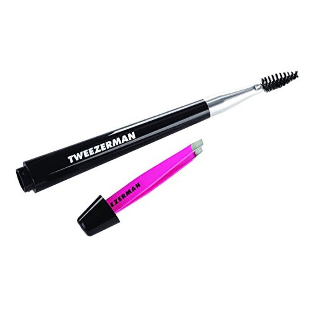 Tweezerman Hide Away Brush